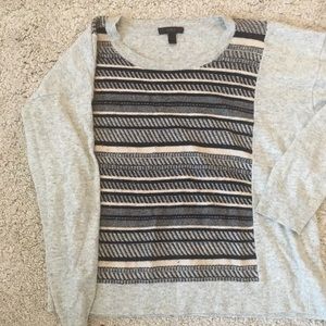 J.Crew Scoop Neck Sweater